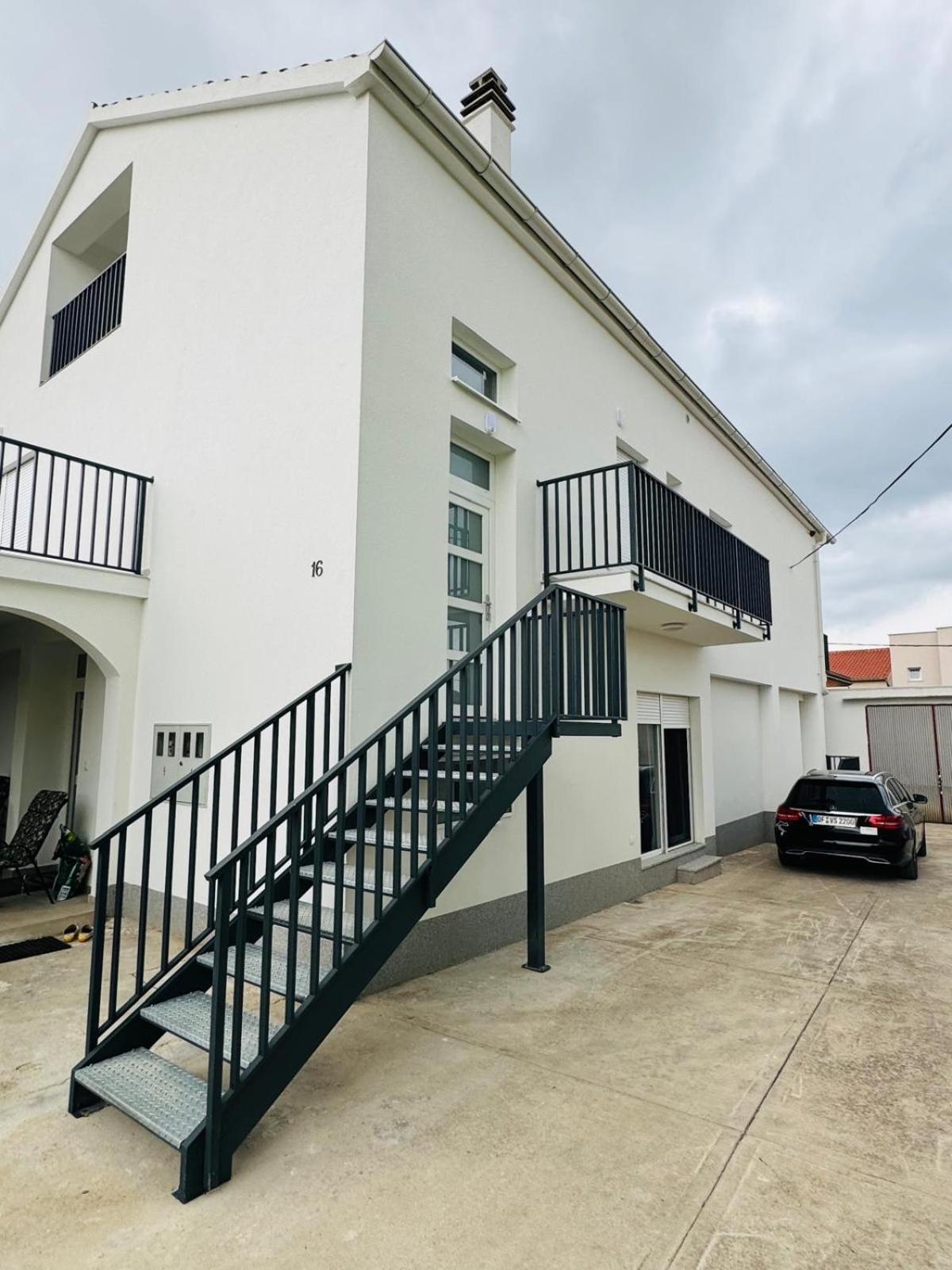 Apartamento Galeb